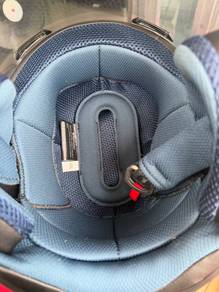 Helmet Arau Copy Ori