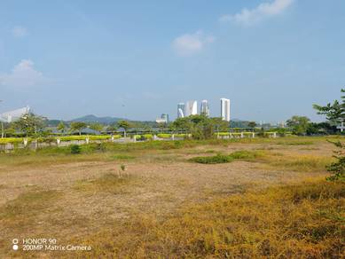 Residential Land in Cyberjaya, SGR