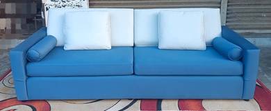 SOFA THREE - SEATER(fabric) 