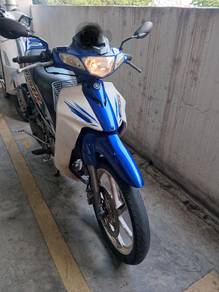 Yamaha 125Z
