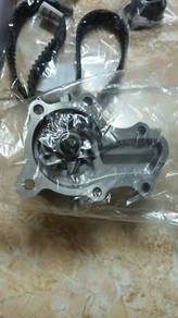timing belt waja,water pump waja