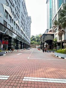 Office space For Rent in Petaling Jaya,SGR
