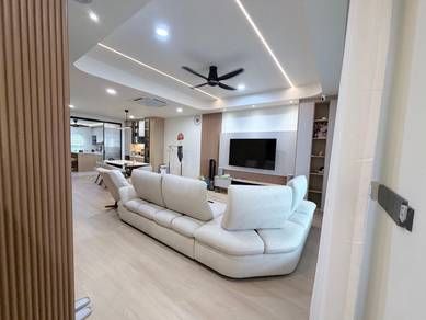 2-storey Terraced House For Sale in Rawang,SGR