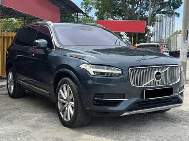Volvo XC90 T8 INSCRIPTION (CKD) in Cheras, SGR
