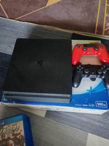 PS4 