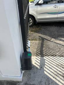 TEBRAU DCMOTO GFM975 Autogate Motor System