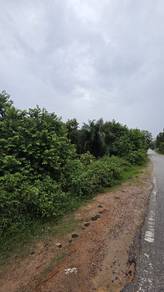 Agricultural Land in Klang, SGR