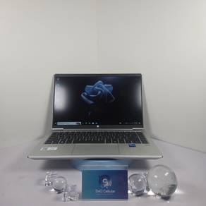 HP ProBook 440 G9 | 8GB RAM DDR4 | 512GB SSD