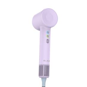 Elba Morante Hair Dryer EHDQ5653DC LAVENDER