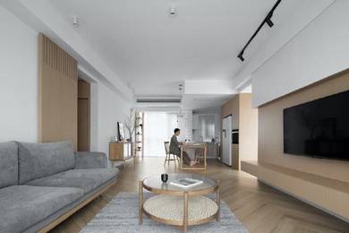 Condominium For Sale in KL City,KUL