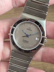 Omega Constellation 