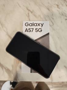 Samsung galaxy A57 (12/512) - Grey