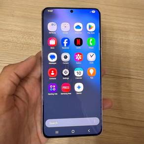 Samsung Galaxy S21 Plus 5G