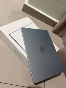 new MacBook Air for sell never used