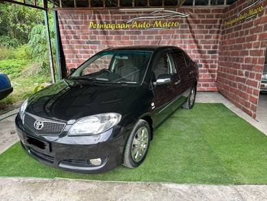 Toyota Vios G in Ipoh, PRK