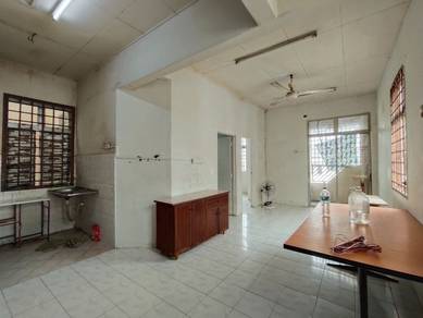 Apartment For Rent in Selesa Jaya Shop Apartment
