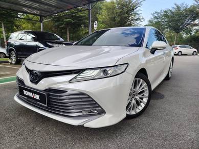 Toyota Camry V in Others, KUL