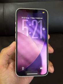 Iphone 13 128GB (ZP Set)