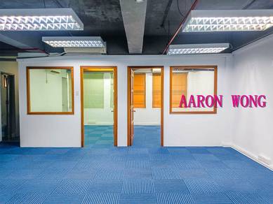 Office space For Sale in Kelana Jaya,SGR