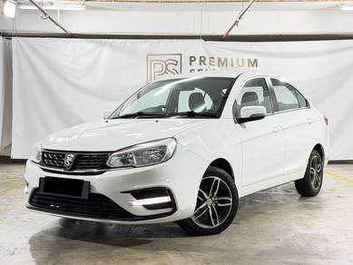 Proton Saga Premium PREMIUM CVT in Cheras, KUL