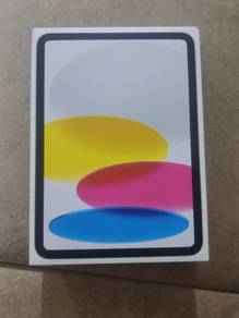 Brand New Ipad 11th Gen (A16)