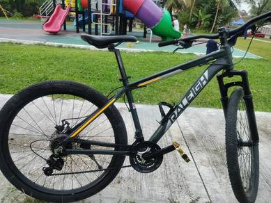 UK Raleigh mtb 27.5