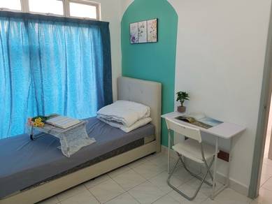 Condominium For Sale in Ampang,SGR