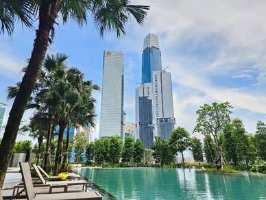 Service Residence For Sale in Agile Bukit Bintang
