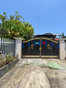 1-storey Terraced House For Sale in Kota Kinabalu,SBH