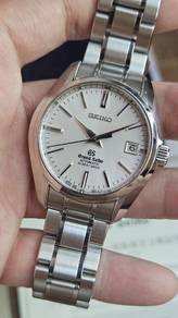 Grand Seiko Heritage Collection *SBGH001J1 