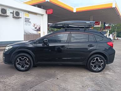 Subaru XV 2.0I CROSSTREK in Bandar Pusat Jengka, PHG