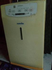 air purifier bsr 