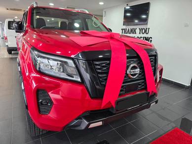 2026 Nissan Navara SE (AT)