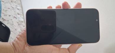 Iphone 13mini pink