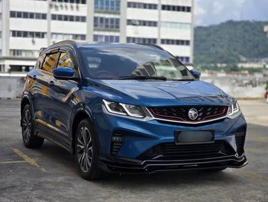 Proton X50 PREMIUM in Pandan Indah, KUL