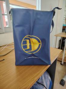 1981 MAS Bag - Collector item