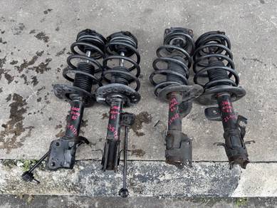 No 23-9-17 Juke Nismo RS NFL Front Absorber Jpn