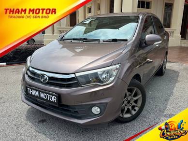Perodua Bezza PREMIUM X in Kajang, SGR