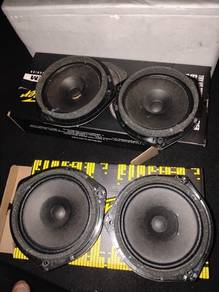 speaker ori persona & head unit persona premiun