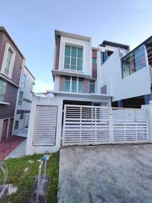 2.5-storey Terraced House For Sale in Johor Bahru,JHR