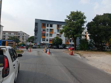 Apartment For Sale in Rista Villa Apartment