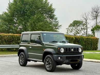 Suzuki Jimny - in Johor Bahru, JHR