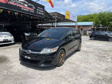 Honda Stream i-VTEC in Shah Alam, SGR
