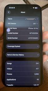 iphone 15 Pro zp