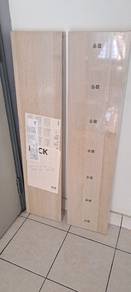 SHELVING RACK from IKEA 