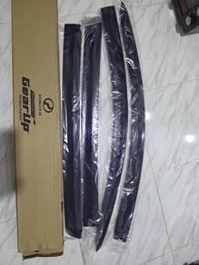 ORIGINAL Perodua ARUZ Door Visor