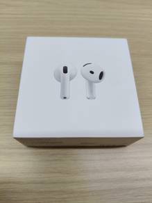 Apple Airpods 4 - New & Sealed