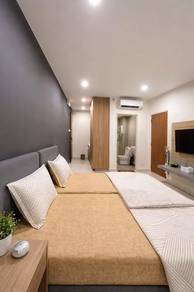 Homestay Available For Long Term