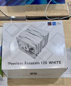 Thermalright Peerless Assasin 120