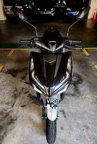Honda Vario 125
